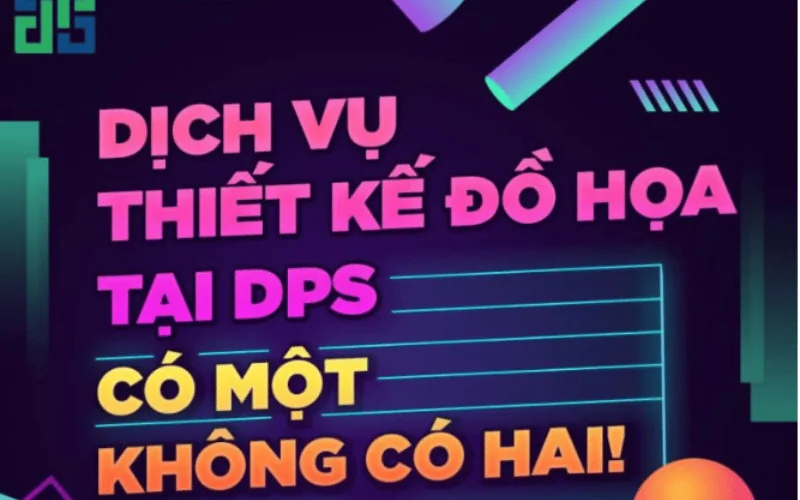 Dịch vụ thiết kế đồ họa là một hình thức kinh doanh