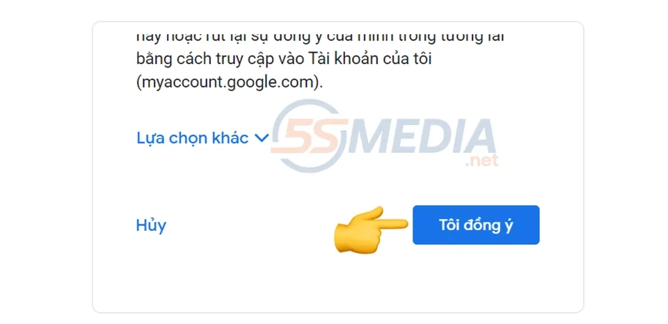 Cách tạo tài khoản gmail và khắc phục các lỗi thường gặp