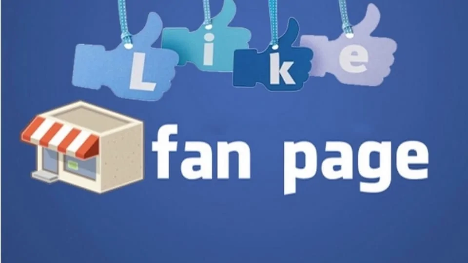 Hướng dẫn tạo Fanpage