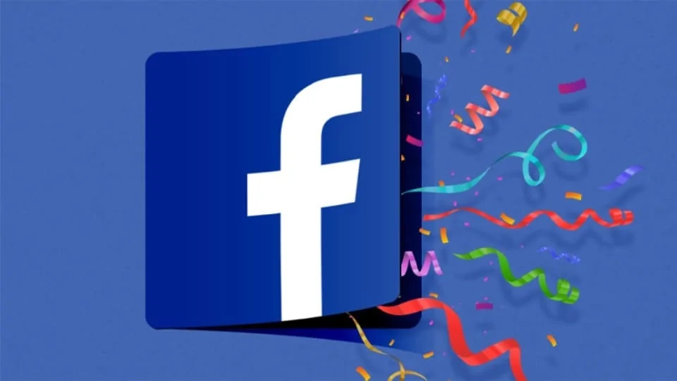 Trải nghiệm Facebook trên màn hình lớn hơn