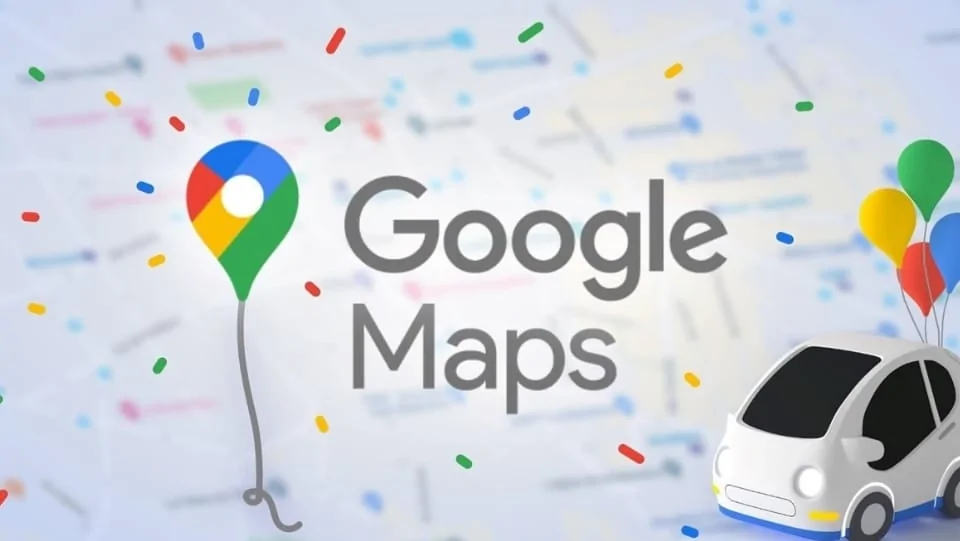 Google Maps là gì? Tại sao đây là ứng dụng cần thiết hiện nay