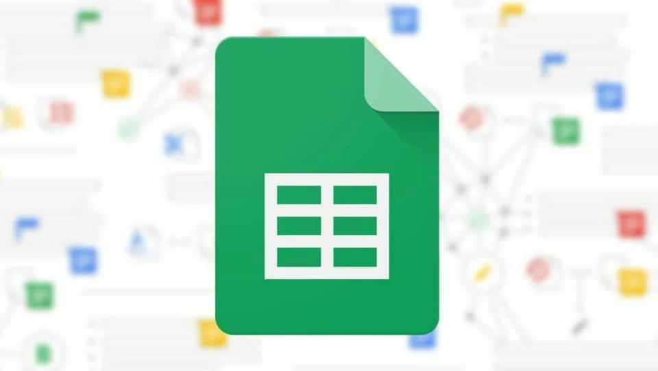 Google Sheet cho phép nhiều người truy cập và sử dụng nó cùng một lúc