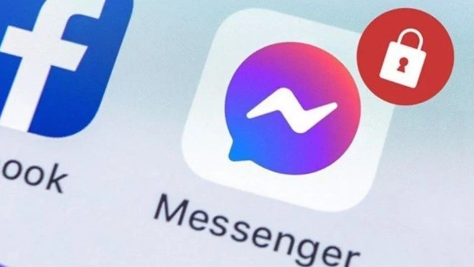 Khóa Facebook thì Messenger vẫn dùng được