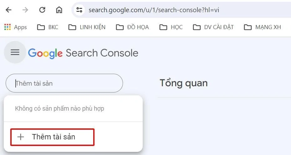 Công cụ search console google là gì? Cách cài đặt và sử dụng