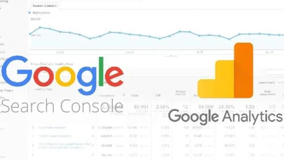 Công cụ search console google là gì? Cách cài đặt và sử dụng