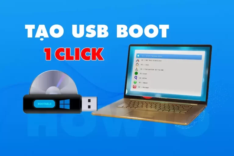 Hướng dẫn cách chia ổ cứng win 7 10 11 cực nhanh và hiệu quả bằng Partition Wizard