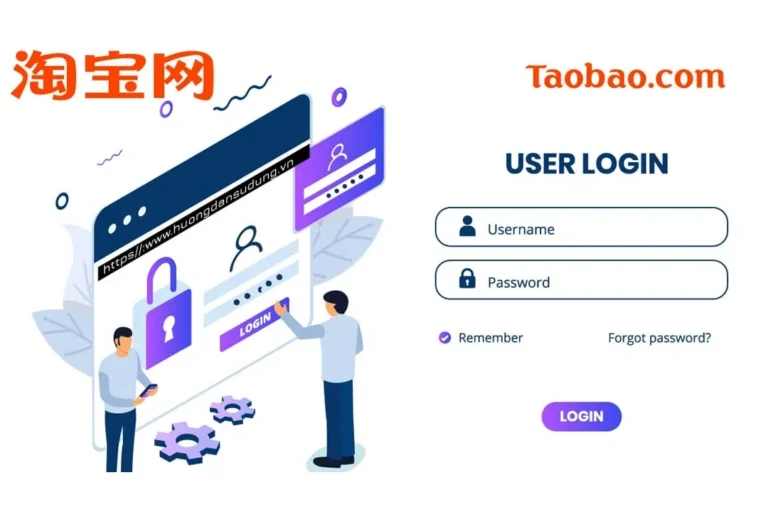 Order taobao nhập hàng giá tại xưởng miễn trung gian