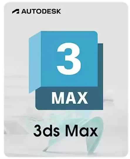 Dịch vụ cài đặt phần mềm 3ds max