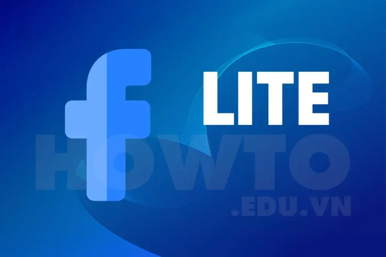 Ứng dụng FB Lite có gì khác với Facebook bình thường