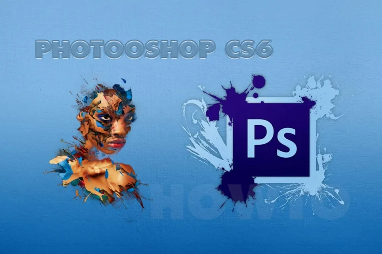 photoshop cs 6