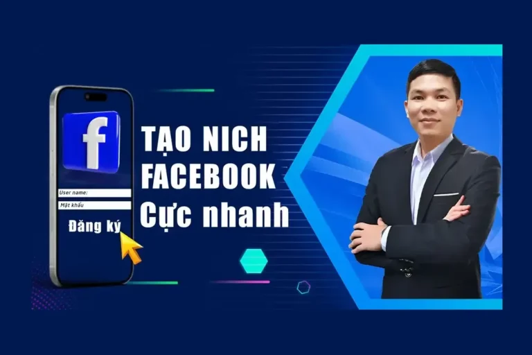 Cách phân quyền quản trị Fanpage Facebook