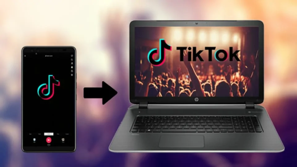 Cách cài đặt Tiktok PC cho máy Windows và MacOS đơn giản