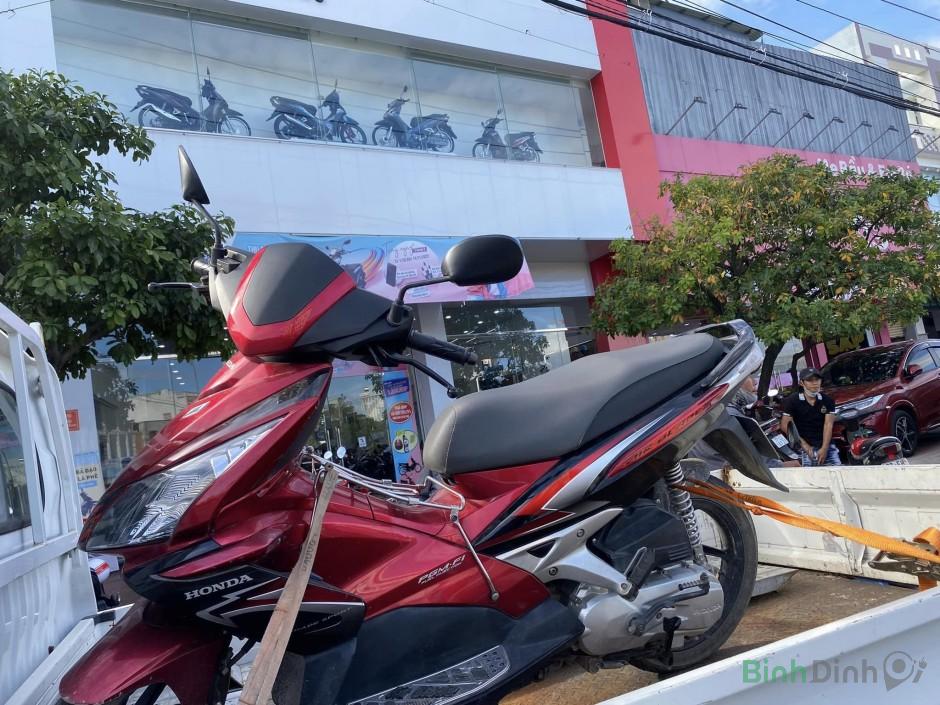 Cứu hộ xe máy tại Bình Định: Giải pháp an toàn cho mọi chuyến đi Cứu hộ xe máy tại Bình Định: Giải pháp an toàn cho mọi chuyến đi