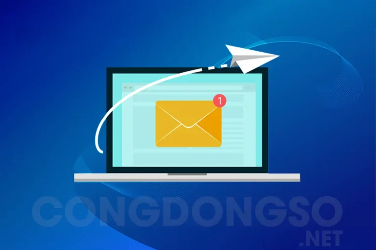 Các cách cấu hình gửi mail trong wordpress hiệu quả