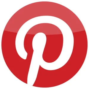 Logo Pinterest