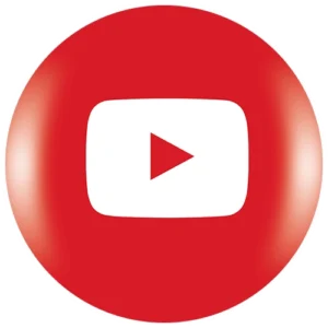 Logo youtube